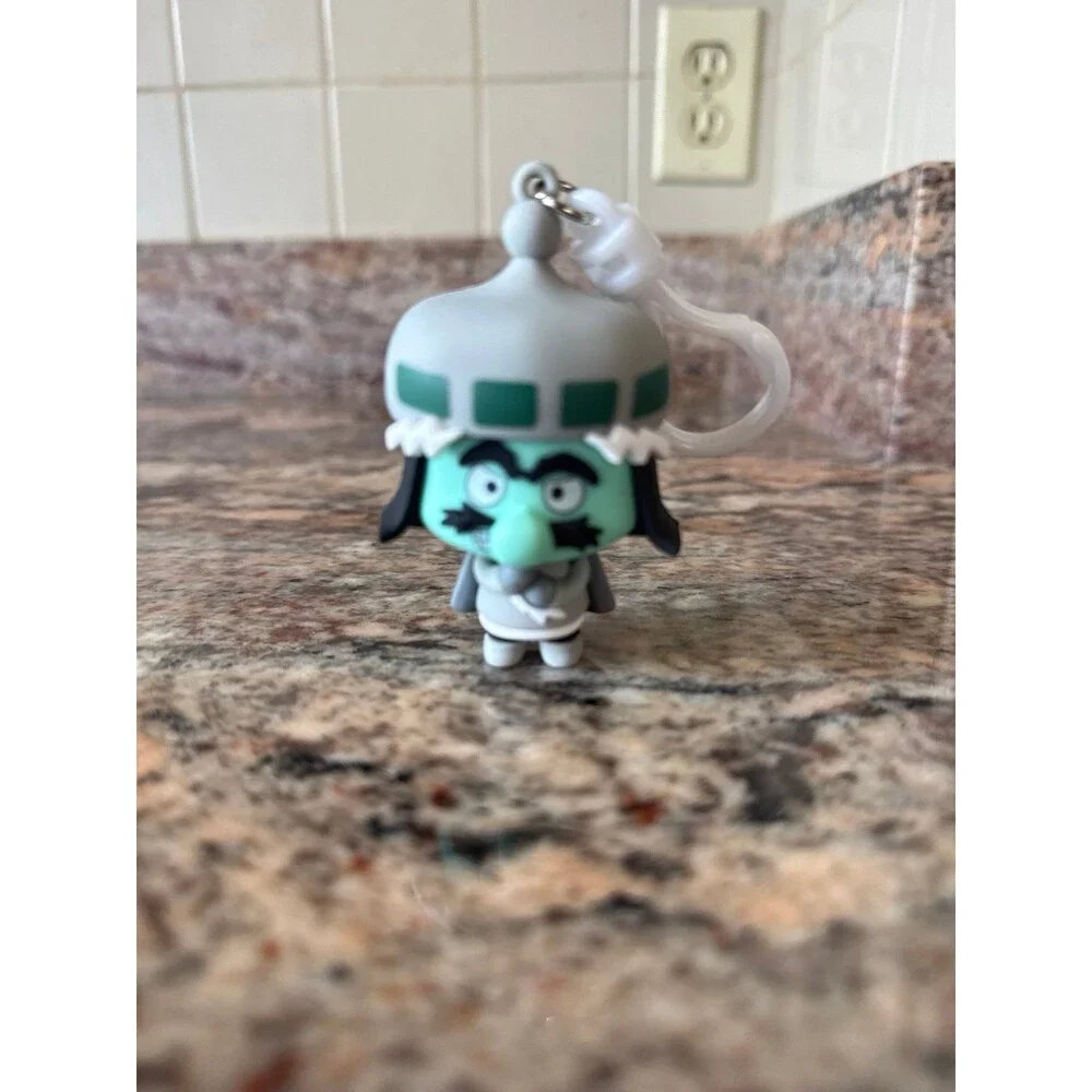 N/A pictures keychain