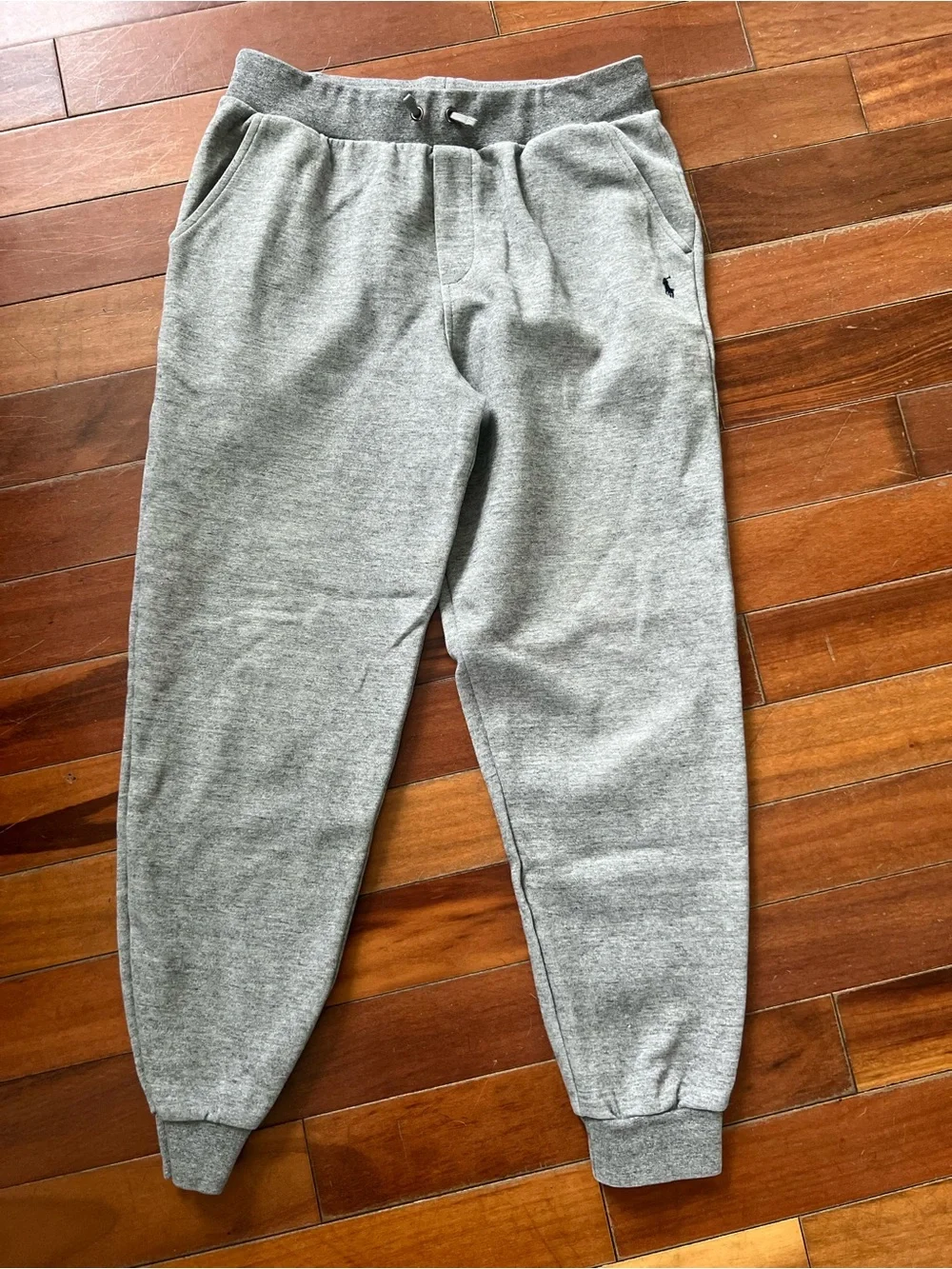 Polo Ralph Lauren soft fleece