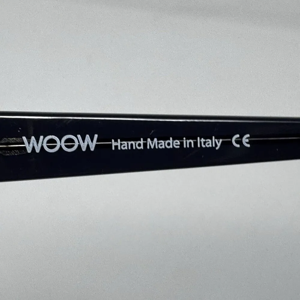 Handmade woow goahead