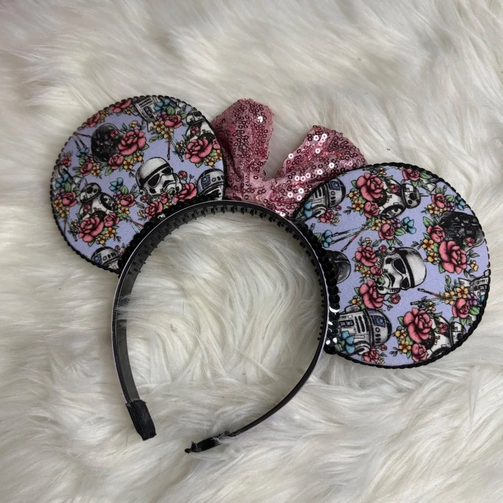 Disney excellent custom