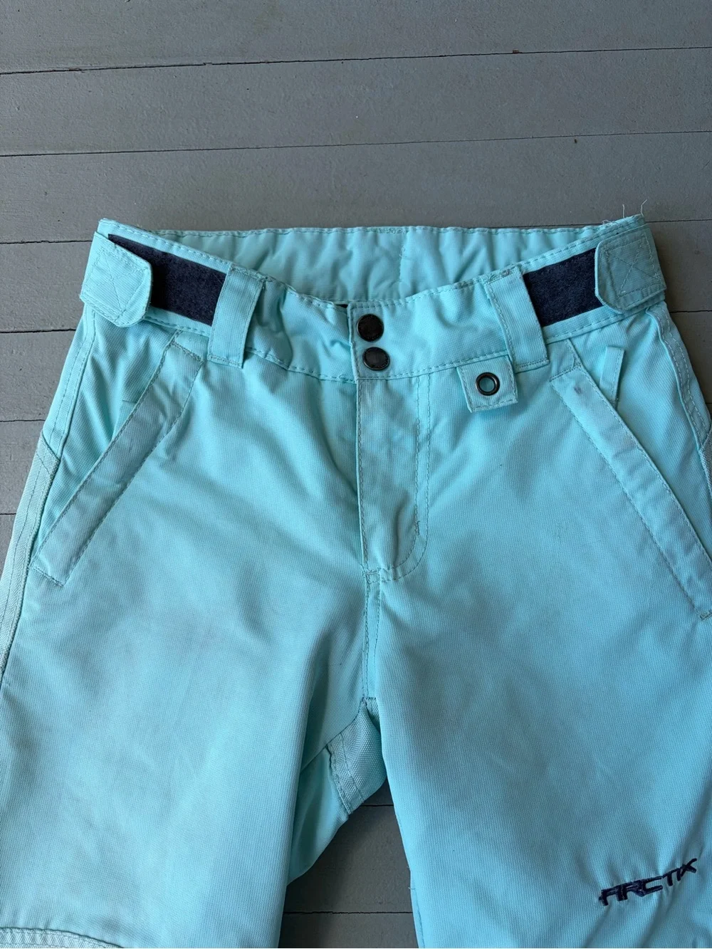 Arctix kid general small