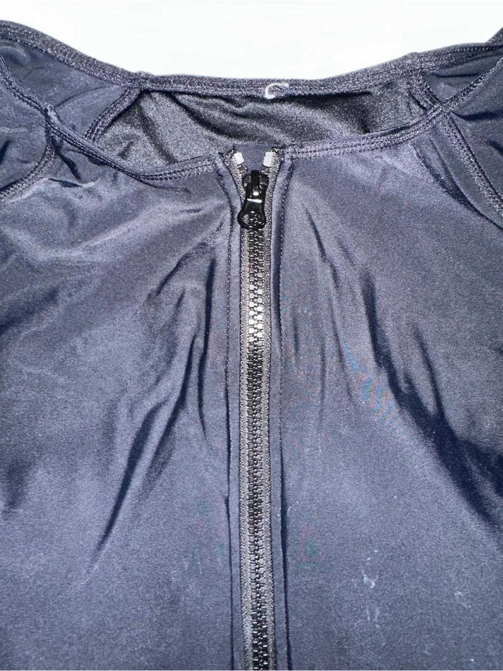 Target sleek black