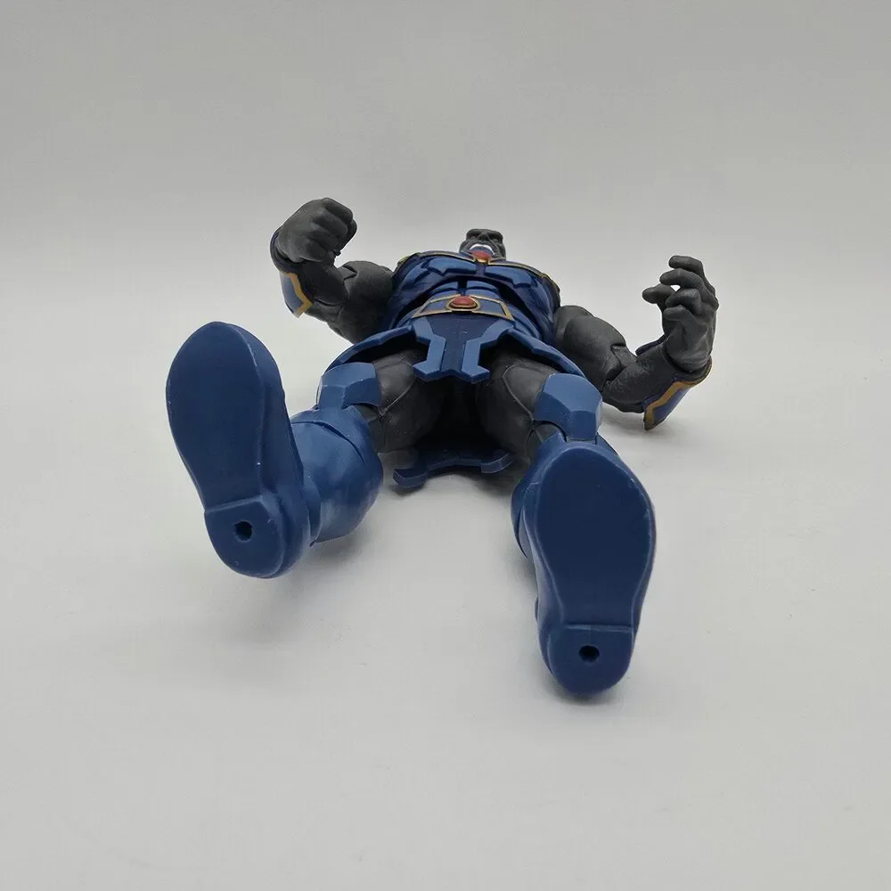 Disney dc sonic