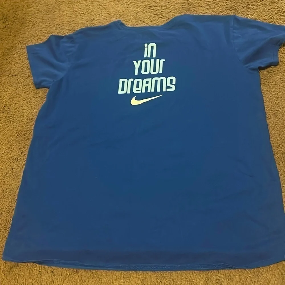 Nike great size