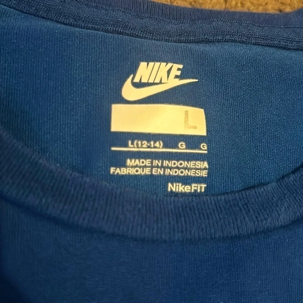 Nike great size