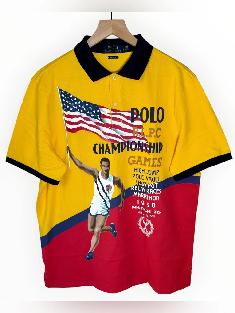 Polo Ralph Lauren polo ralph