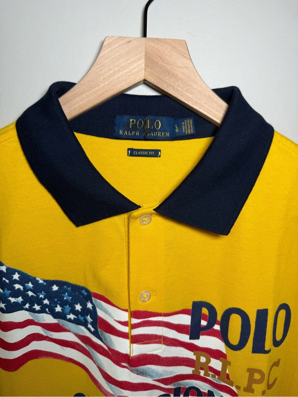 Polo Ralph Lauren polo ralph