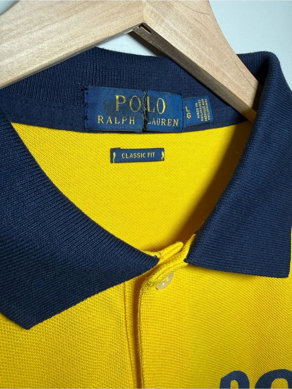 Polo Ralph Lauren polo ralph