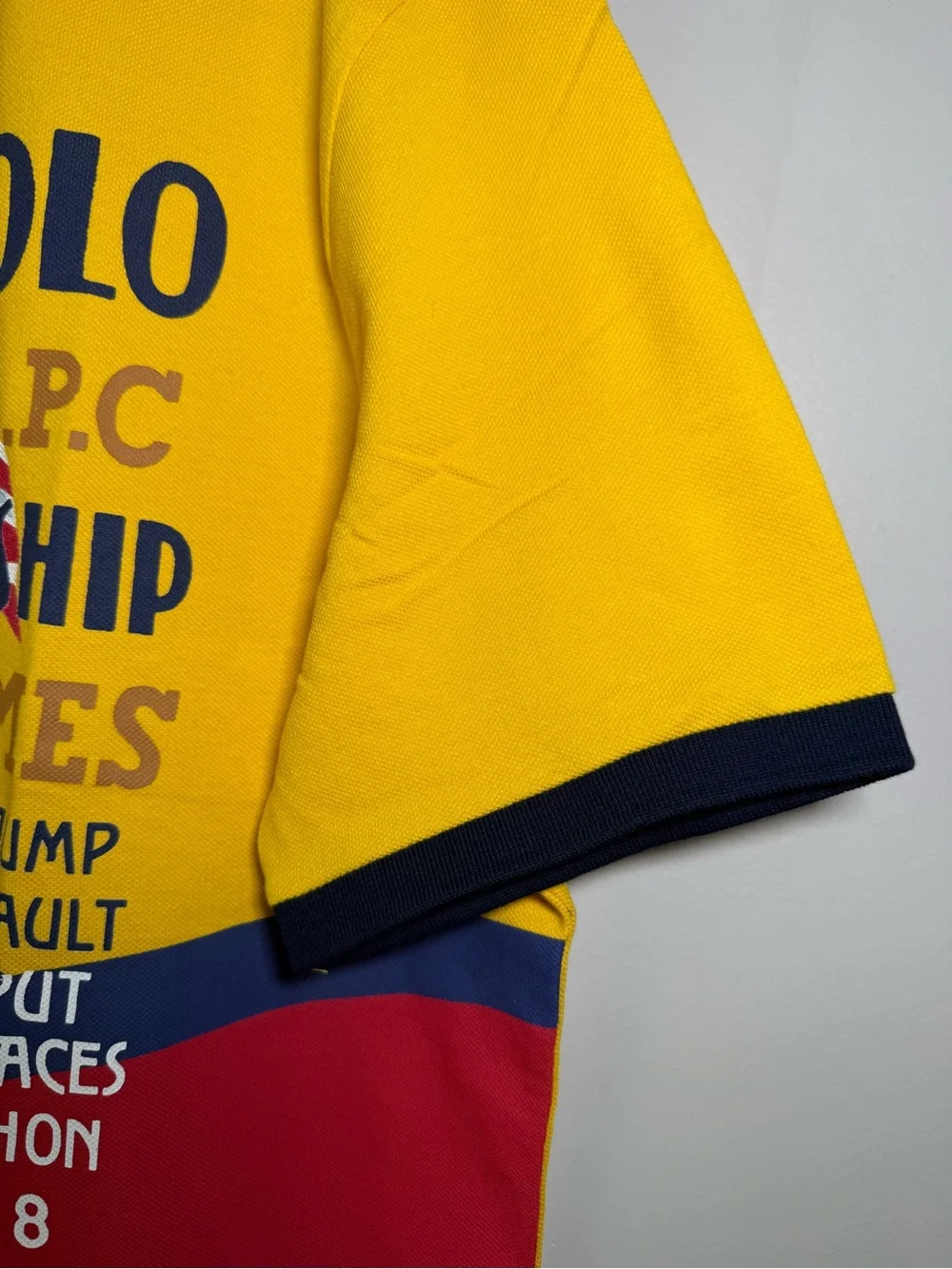 Polo Ralph Lauren polo ralph