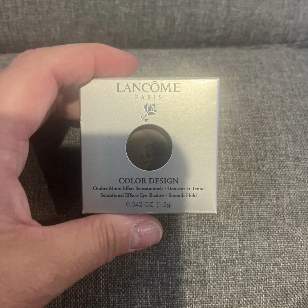 Lancome color design
