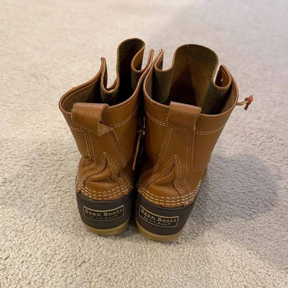 L.L. Bean durable bean