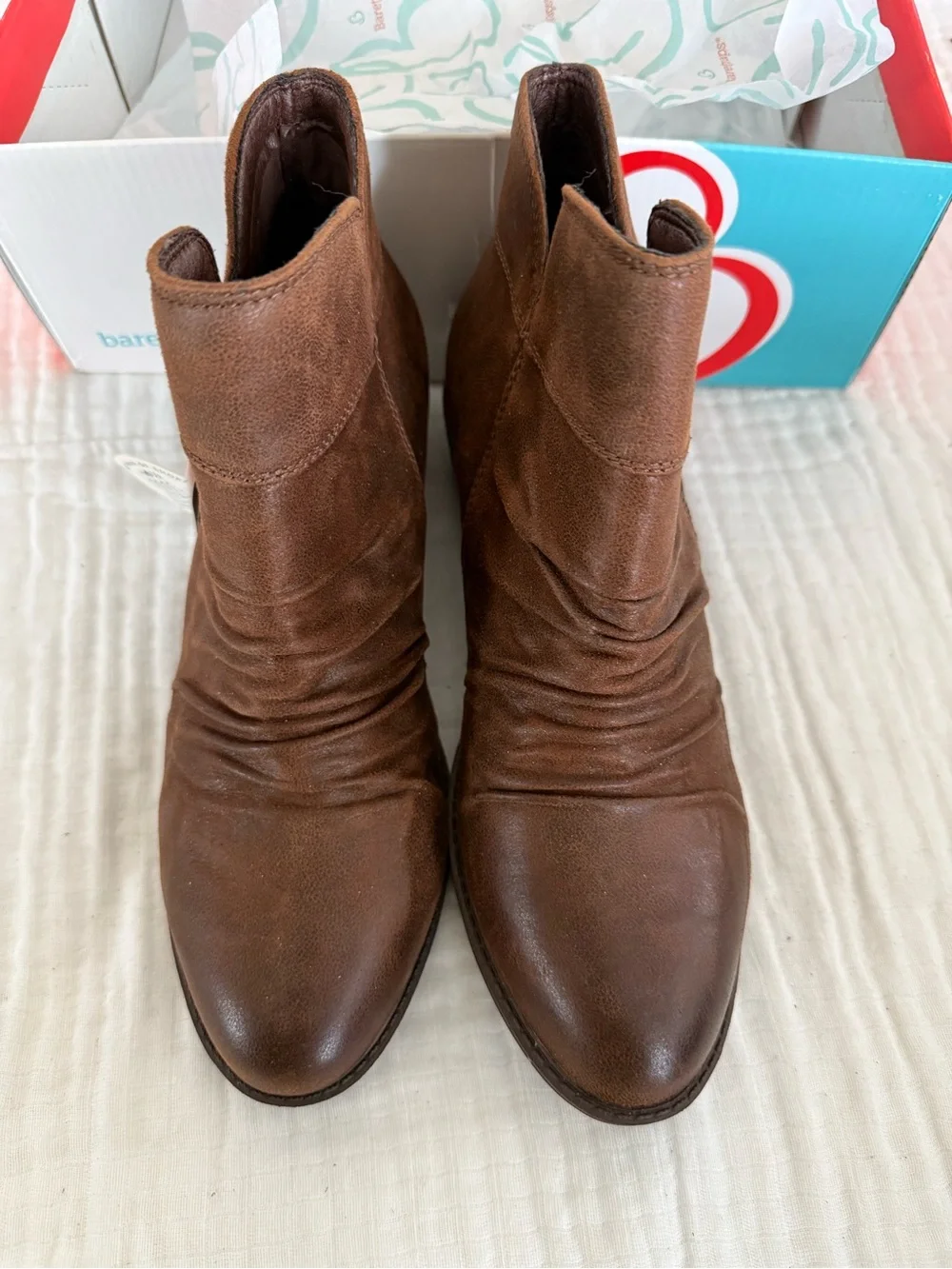 BareTraps nwt sam