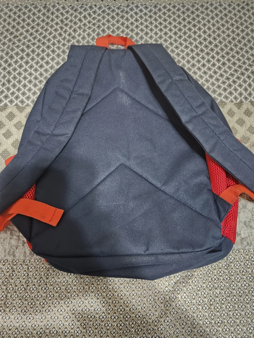 N/A red blue durable