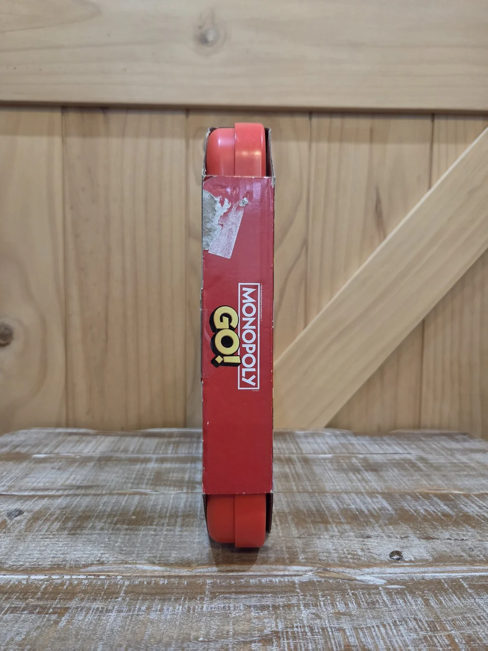N/A nib box