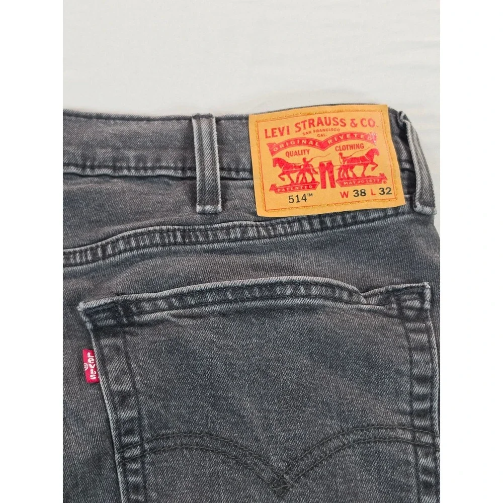 Levis levi strauss