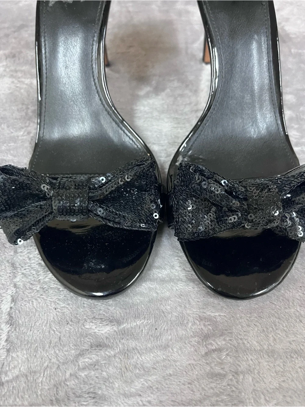 Michael Kors chic ankle