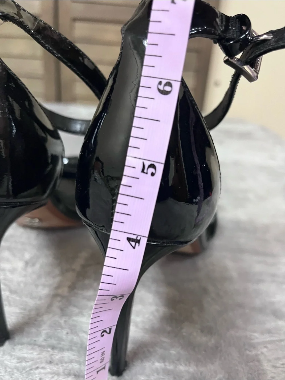 Michael Kors chic ankle