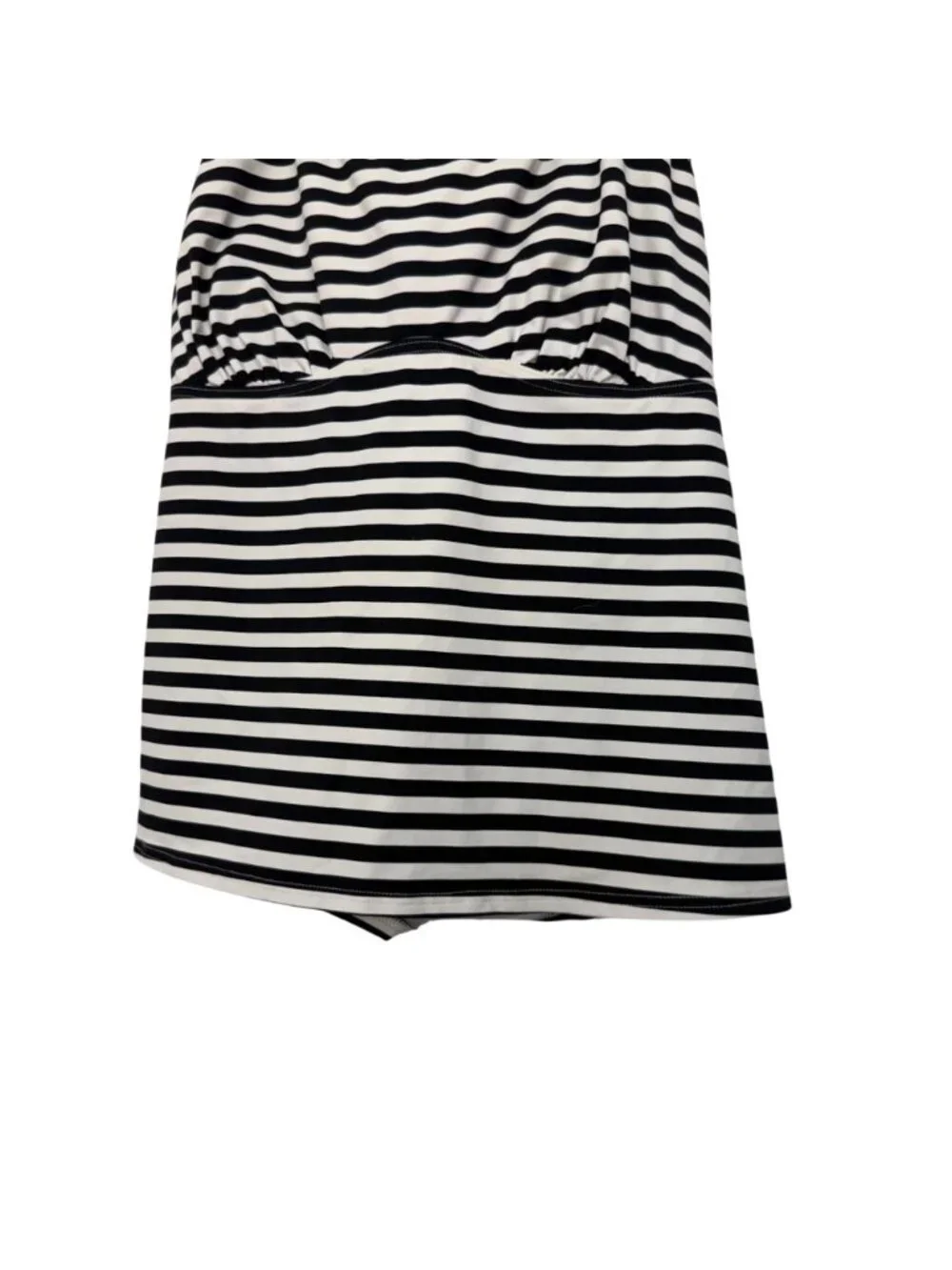 Lands End nylon as listing