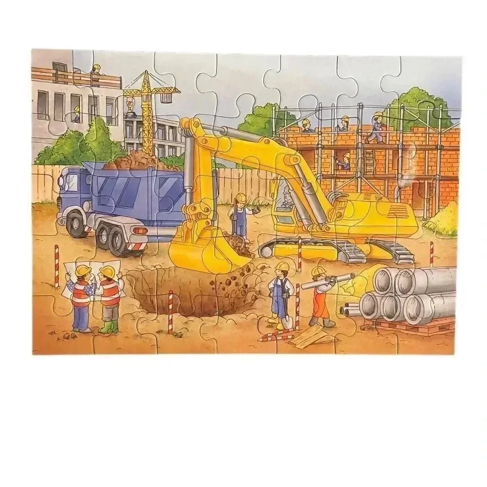 Ravensburger, ravensburger busy