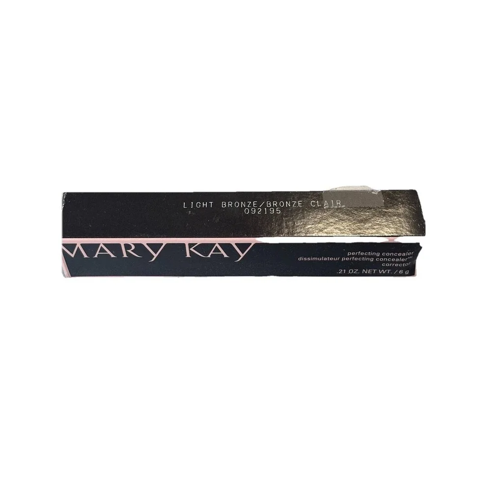Mary Kay new box