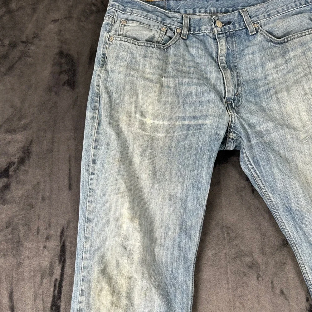 Levis levi 514