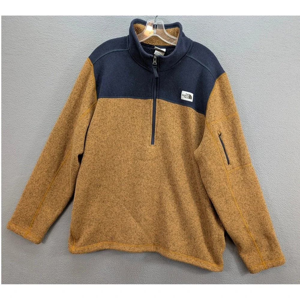 The North Face north face