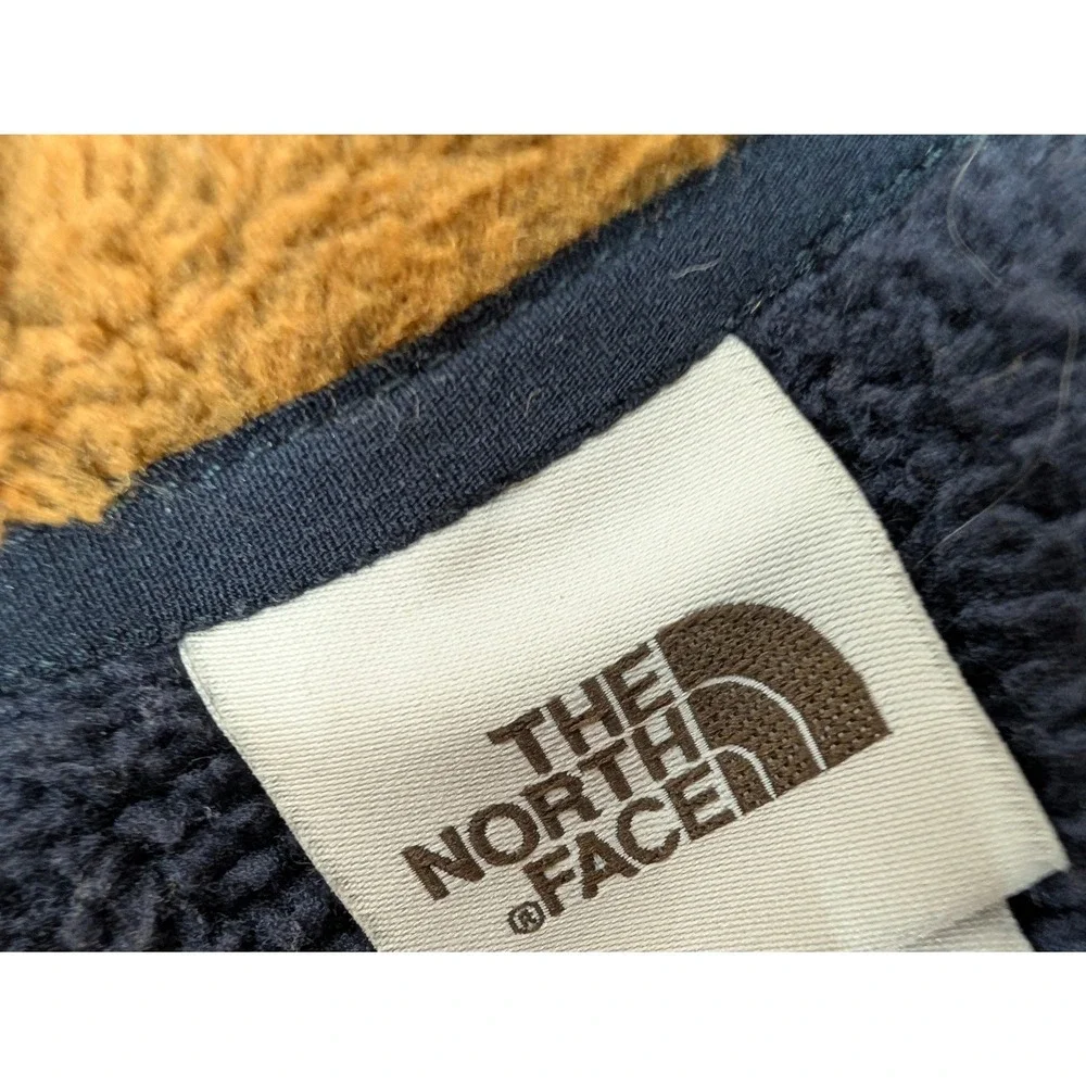 The North Face north face