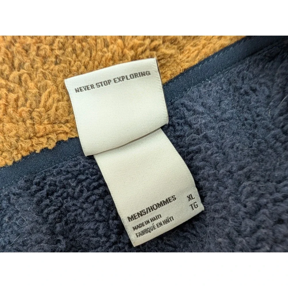 The North Face north face