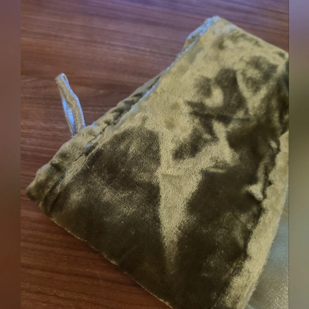 None christmas stocking