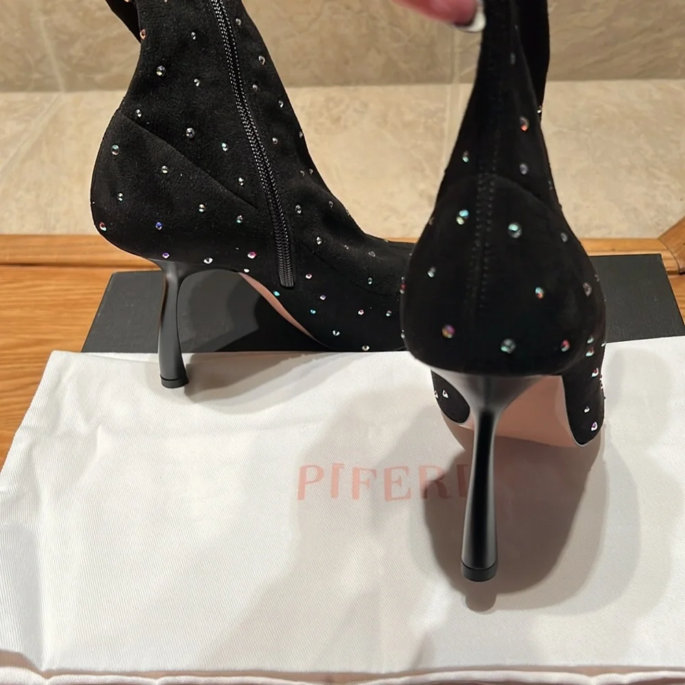 Piferi cornerstone approach