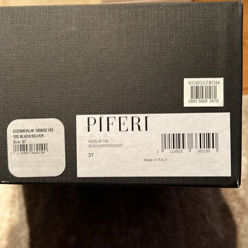 Piferi cornerstone approach