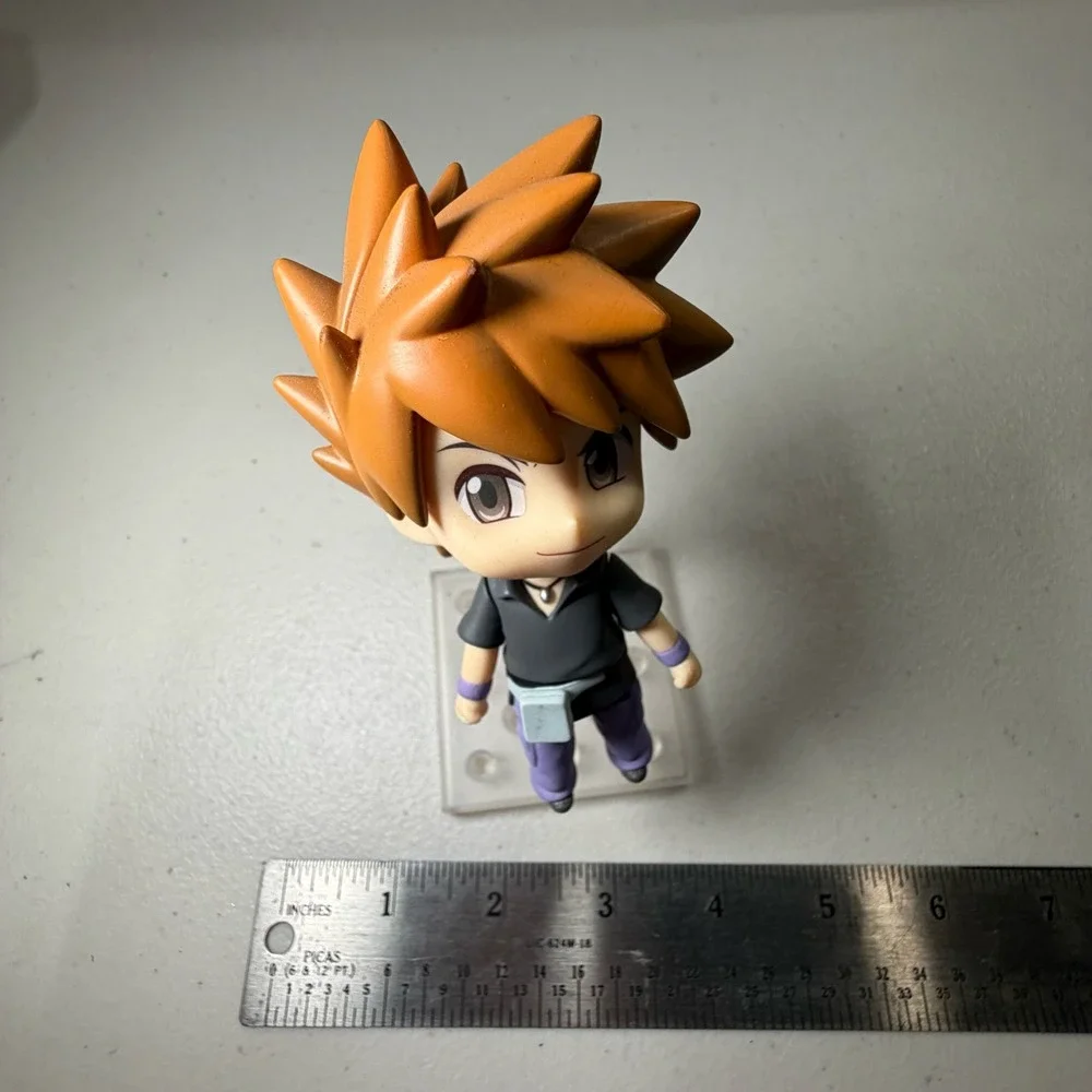 Good Smile Company pokemon blue