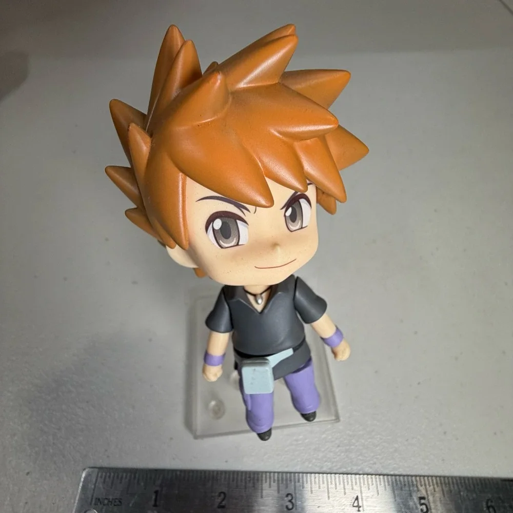 Good Smile Company pokemon blue
