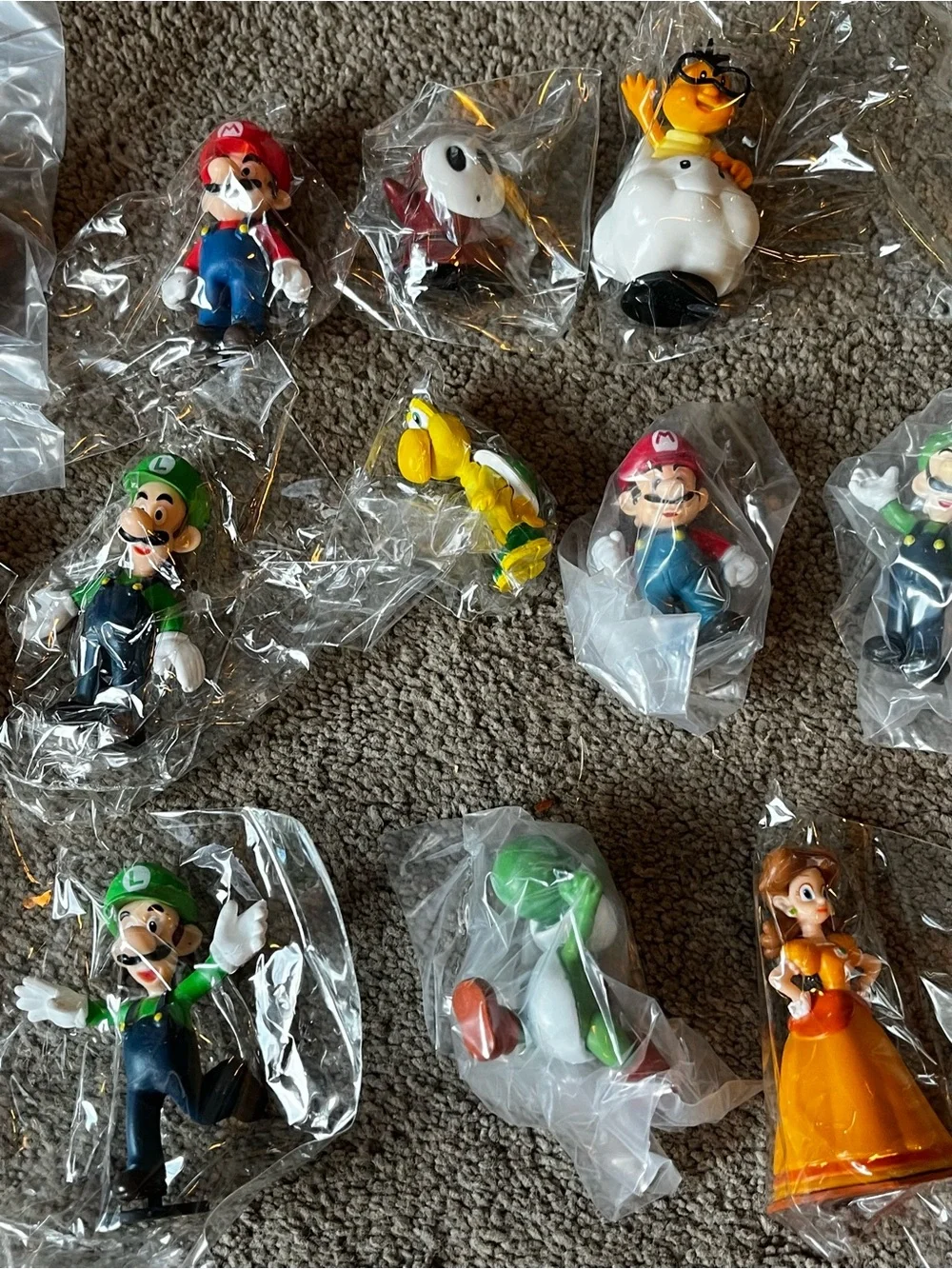 Nintendo new vintage