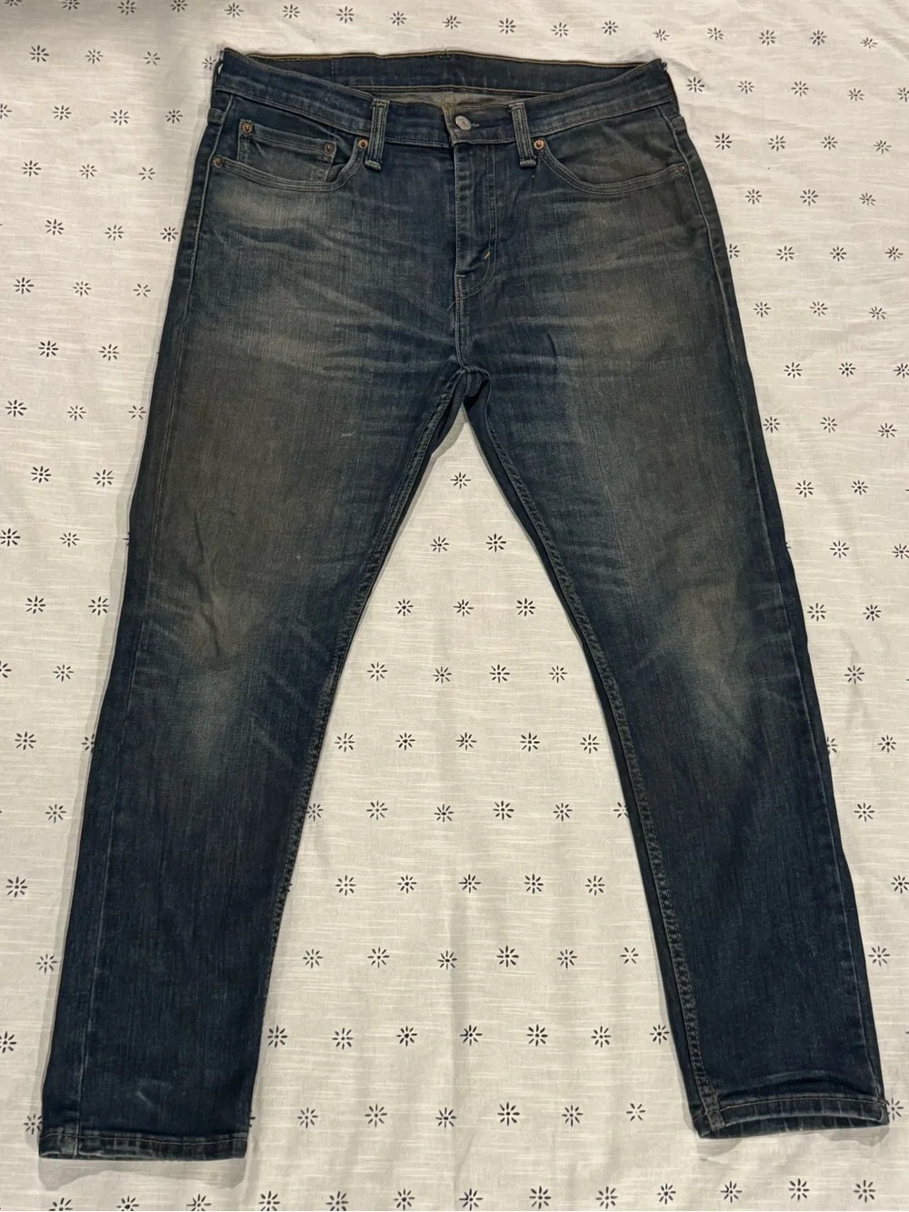 Levis levi 510
