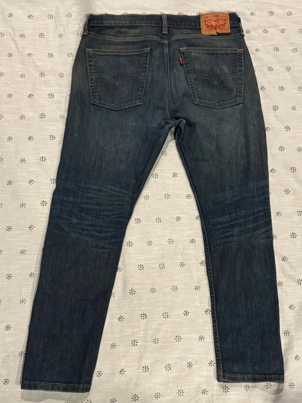 Levis levi 510