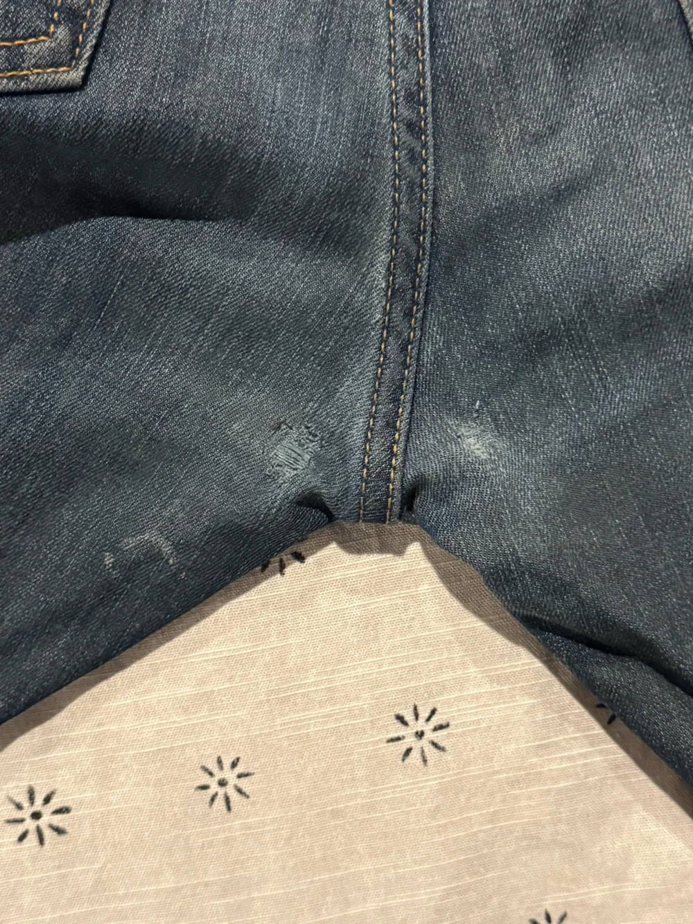 Levis levi 510