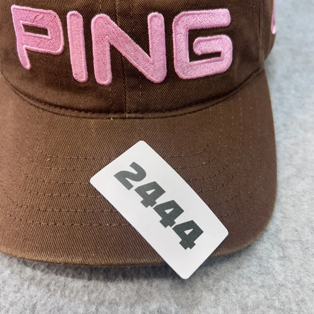Ping g5 golf