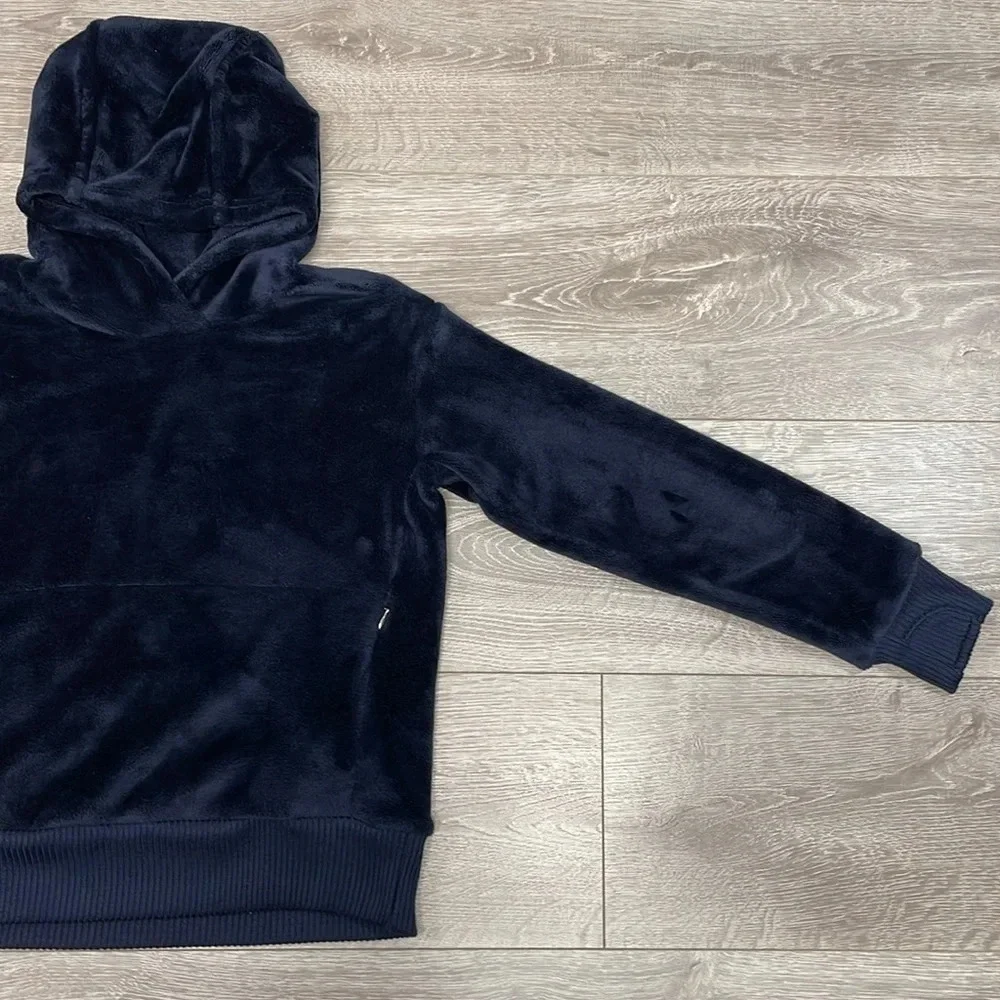 Athleta girl navy