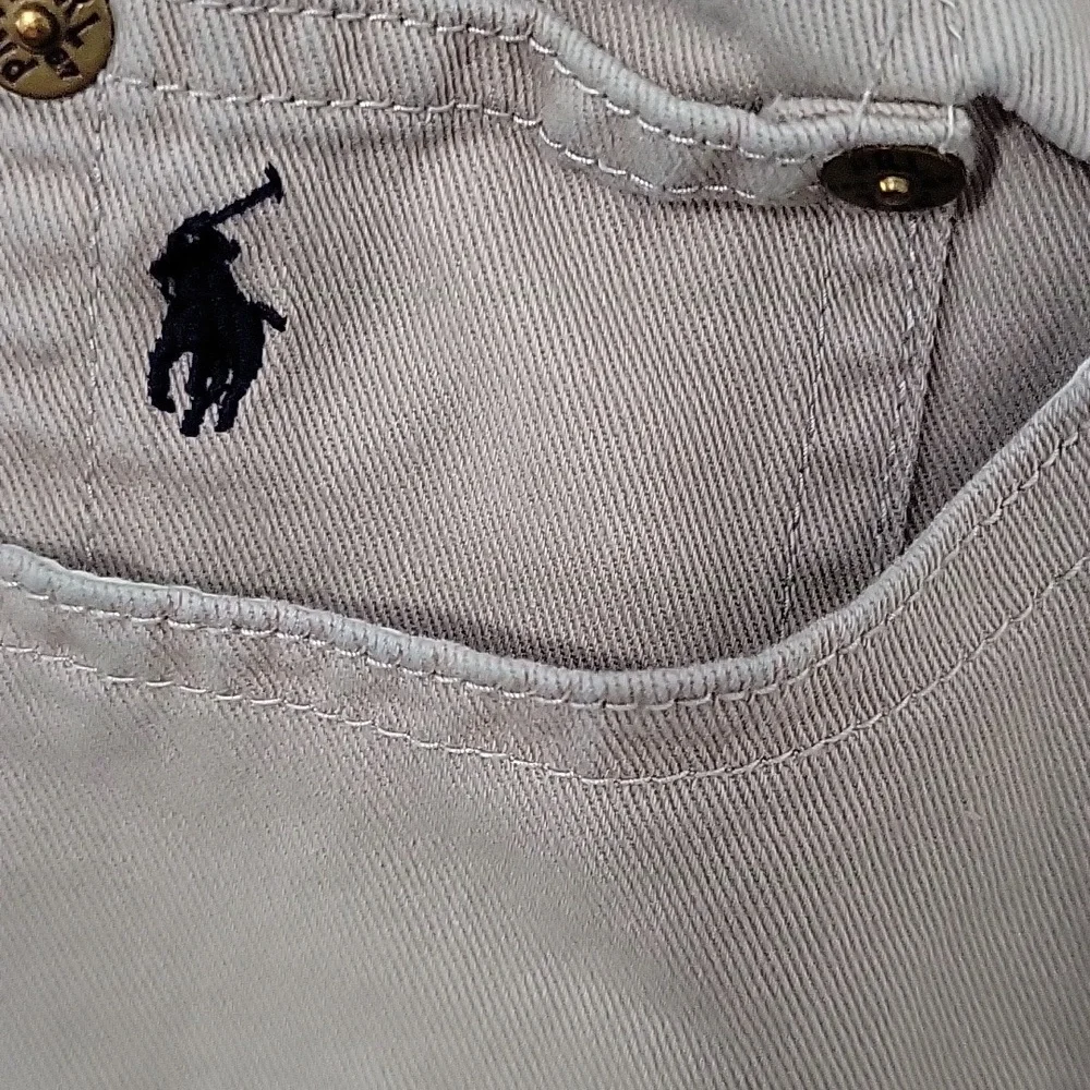 Polo Ralph Lauren 100% cotton