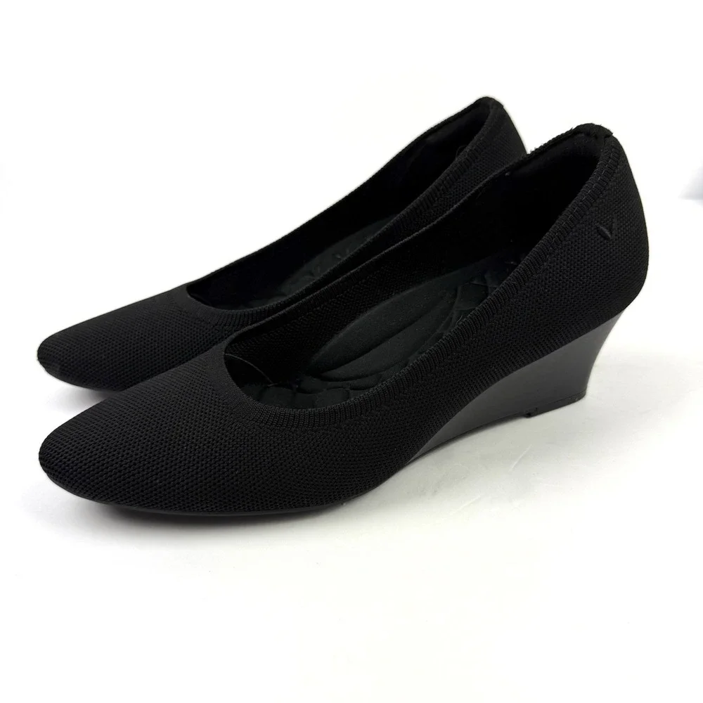 Vivaia aria wedge
