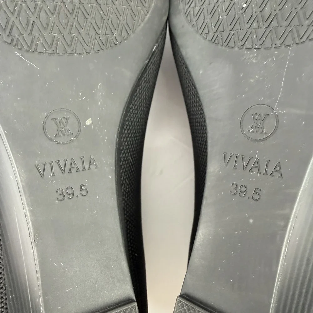 Vivaia aria wedge
