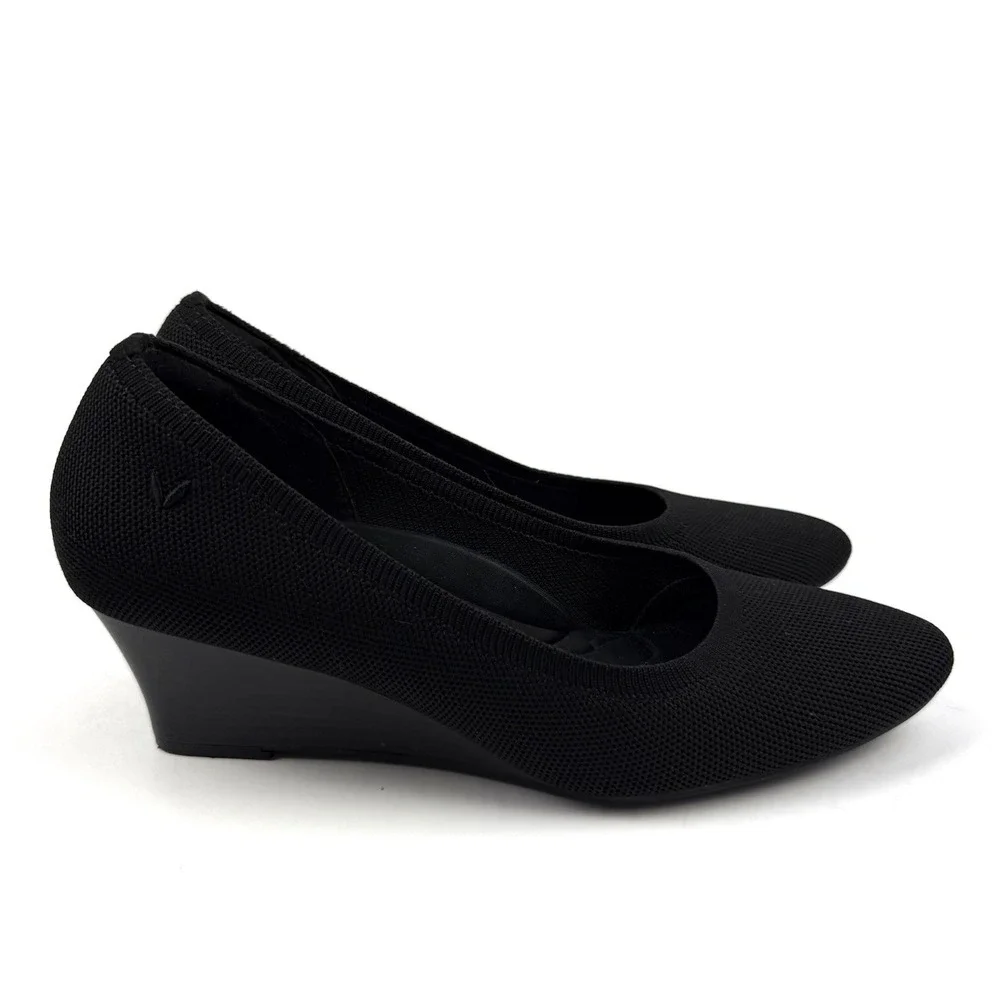 Vivaia aria wedge