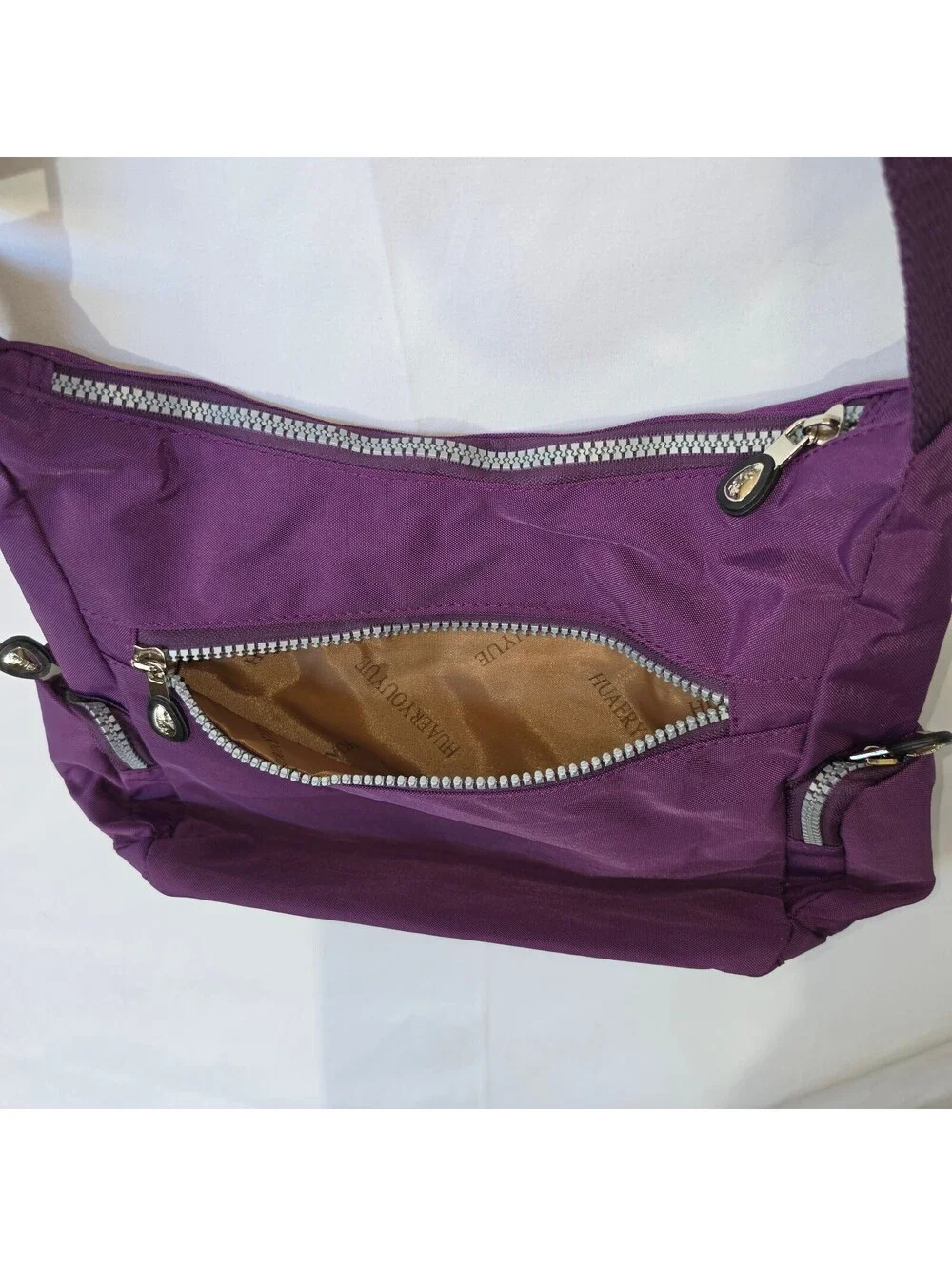 N/A this purple
