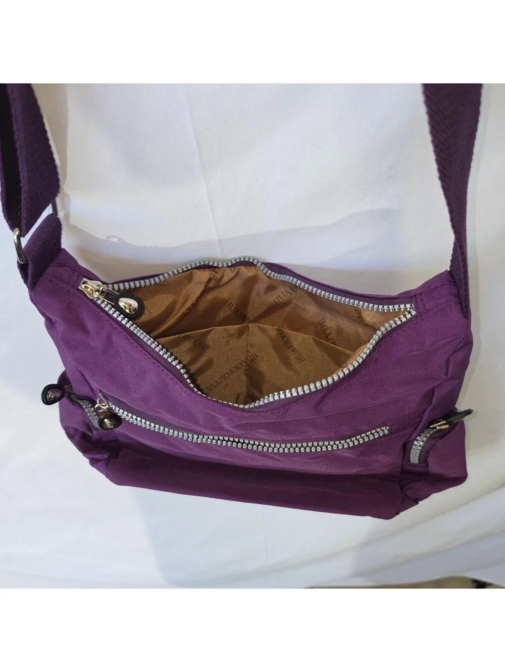 N/A this purple