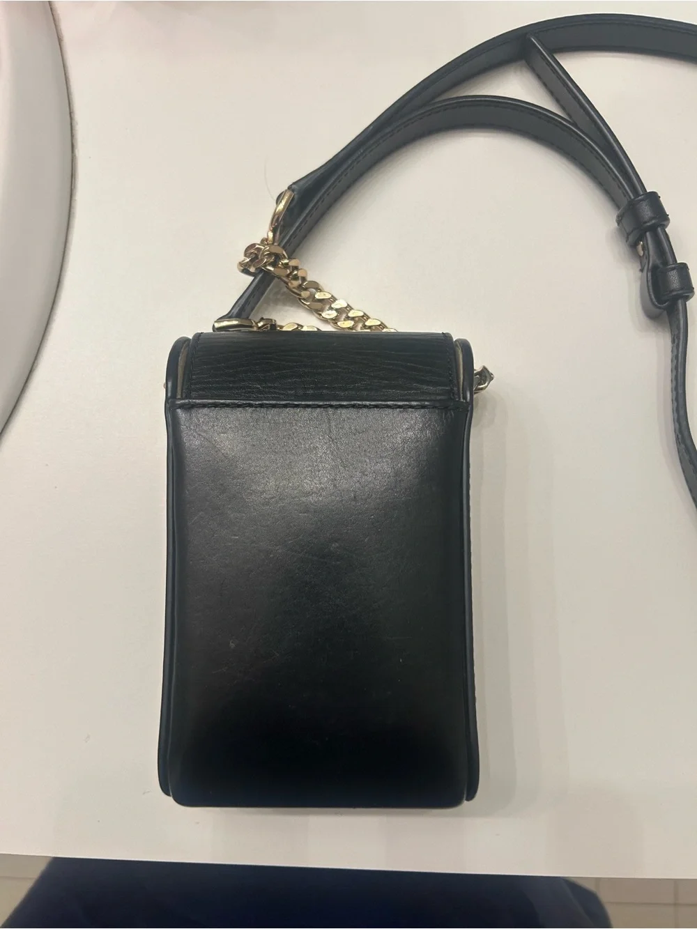 Michael Kors sleek black
