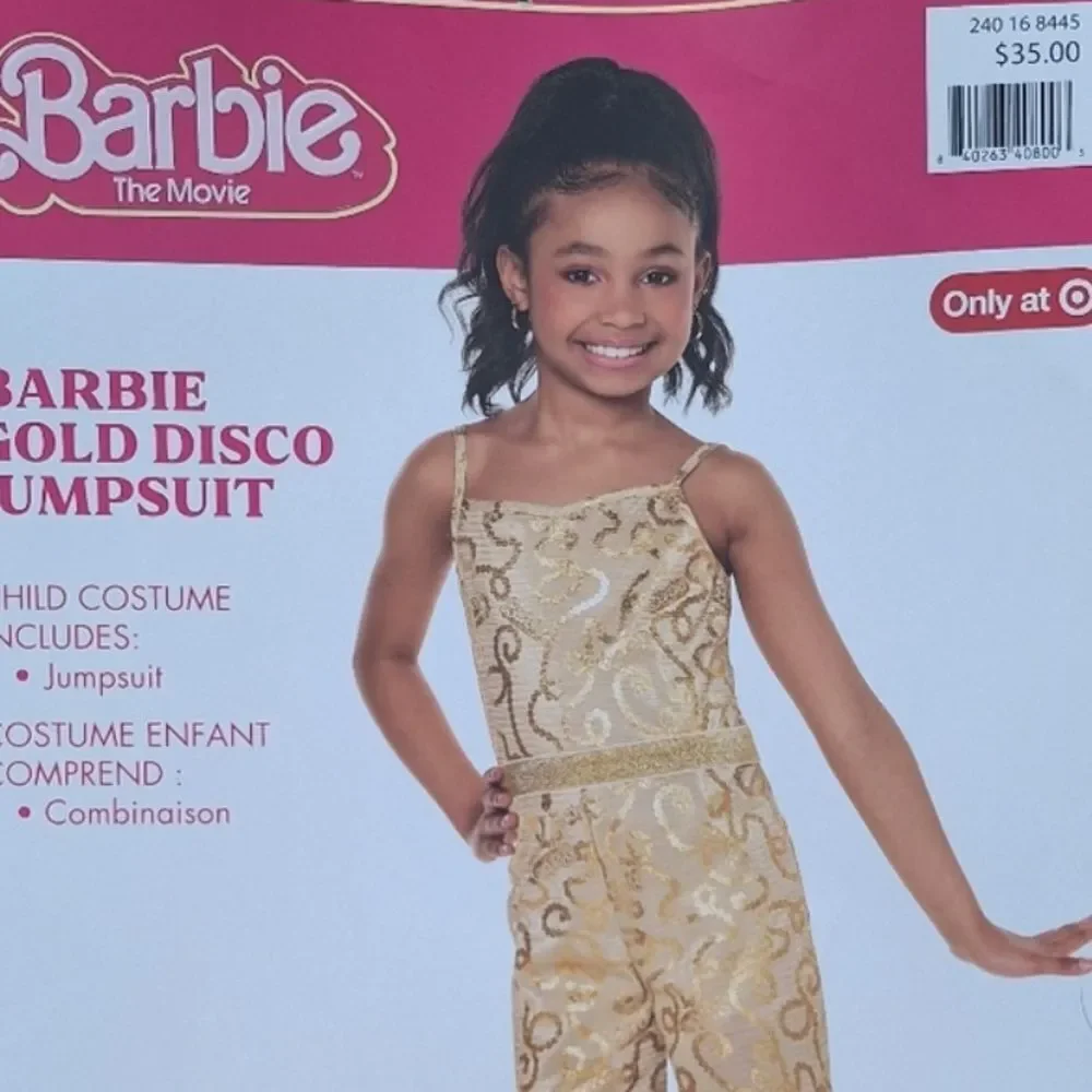 Barbie this listing