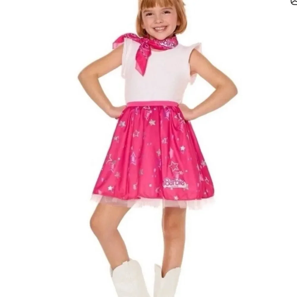Barbie this listing
