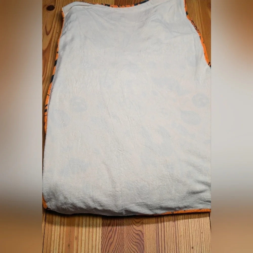Boutique cozy blanket
