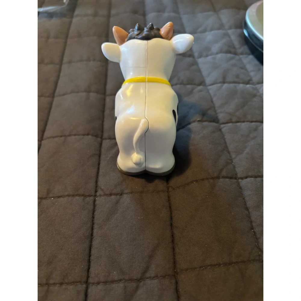 Fisher-Price fisher price